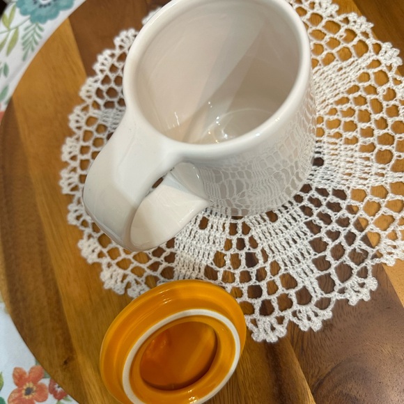 Snoopy ceramic mug - Picture 4 of 8